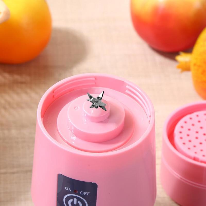 Rechargeable Juicer