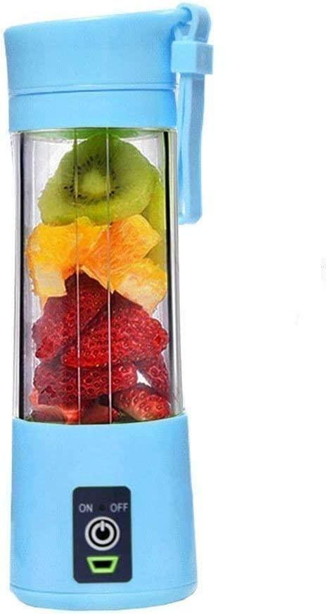 Rechargeable Juicer